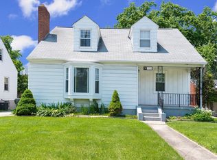 7905 Plainfield Rd, Cincinnati, OH 45236