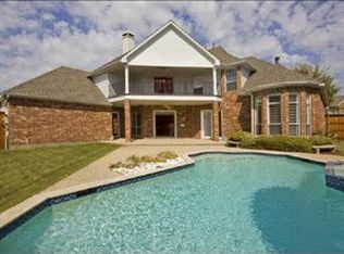 4540 Timberview Dr, Plano, TX 75093