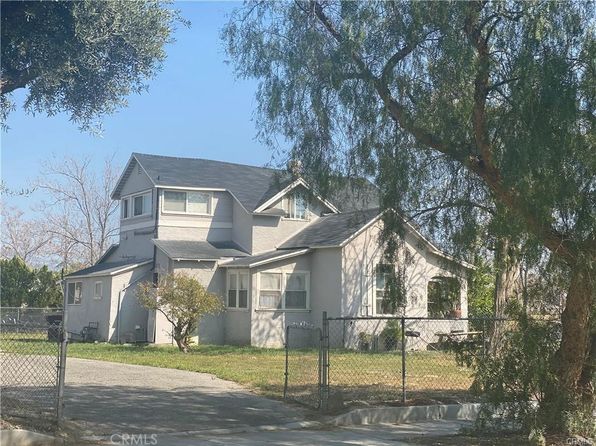 Hemet Duplex For Sale