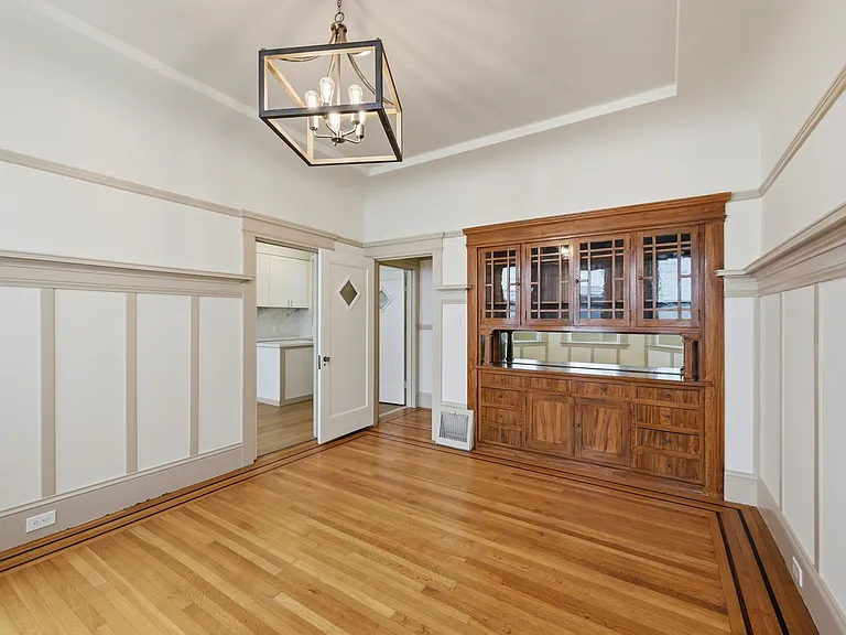 Living Room, alternate view