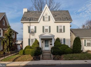 27 N Main St, Telford, PA 18969