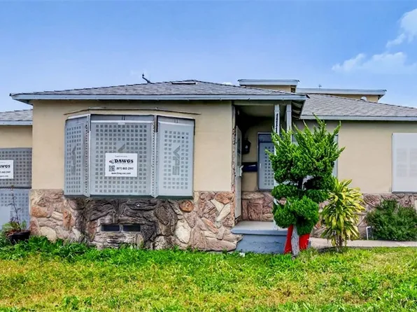 1118 S Exmoor Ave, Compton, CA 90220