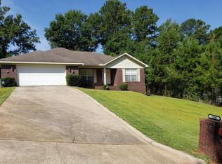 100 Sioux St, Enterprise, AL 36330