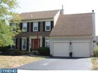 29 Amaryllis Ln, Newtown, PA