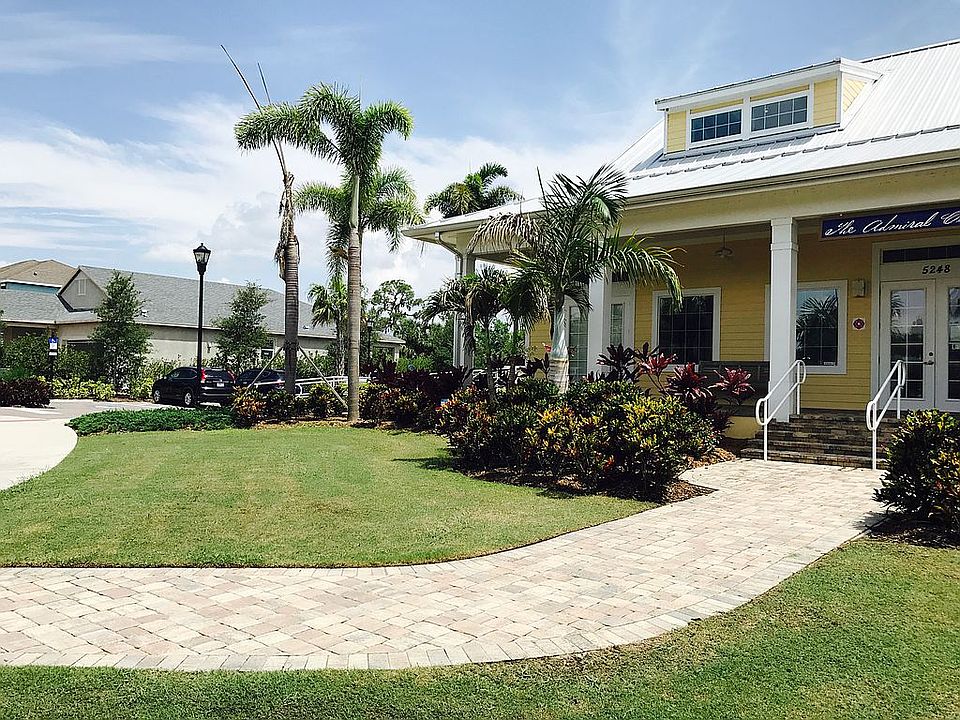 Admiral Pointe 