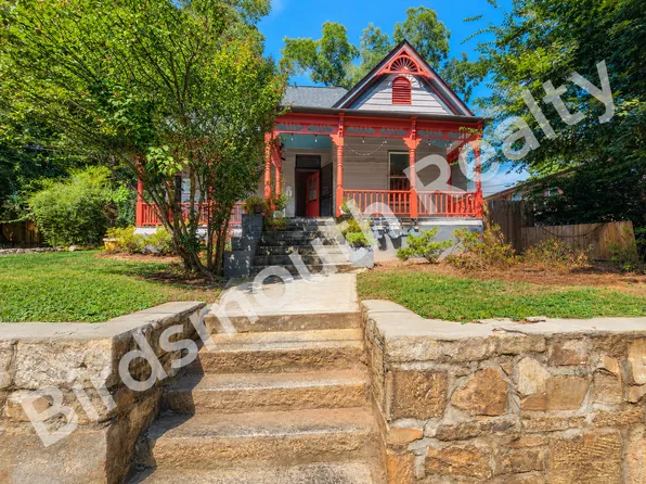 206 Randolph St NE, Atlanta, GA 30312