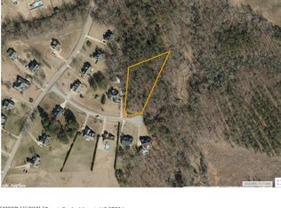 4414 Deer Ridge Ct, Rocky Mount, NC 27804