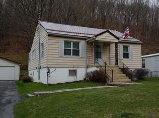 1944 Lorton Lick Rd, Bluefield, WV 24701