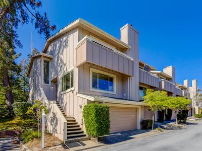 15 Crippleridge Ct, San Mateo, CA, 94402