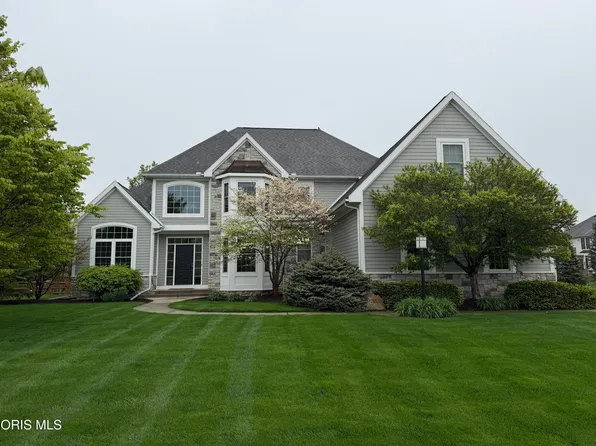 5853 Green Ivy Ln, Monclova, OH 43542