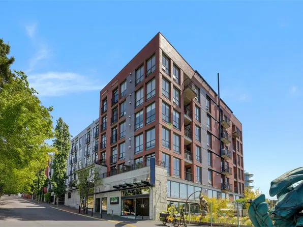 409 Swift St #119, Victoria, BC V8W 1S2