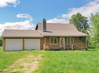 863 NE County Road 17404, Archie, MO 64725