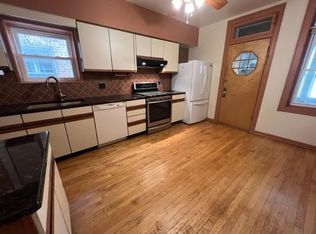 5336 N Austin Ave #1, Chicago, IL 60630