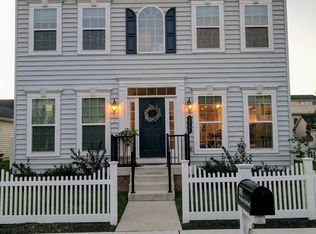 3701 Christopher Day Rd, Doylestown, PA 18902