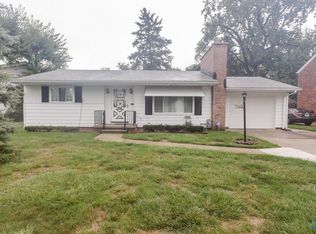 1499 Wildwood Rd, Toledo, OH 43614