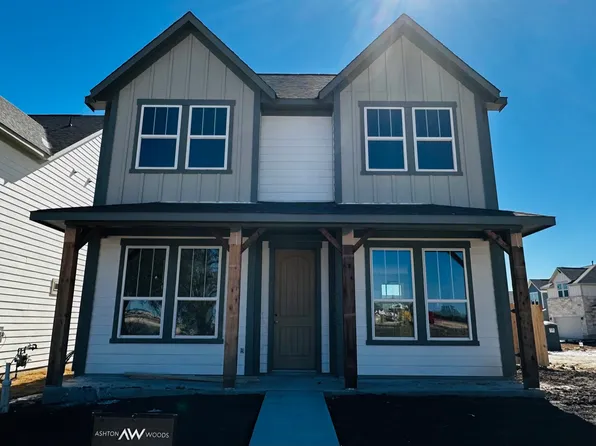 145 Clemens Dr, Liberty Hill, TX 78642