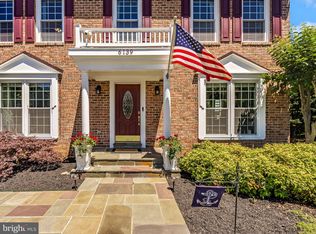 6139 Fieldcrest Dr, Frederick, MD 21701