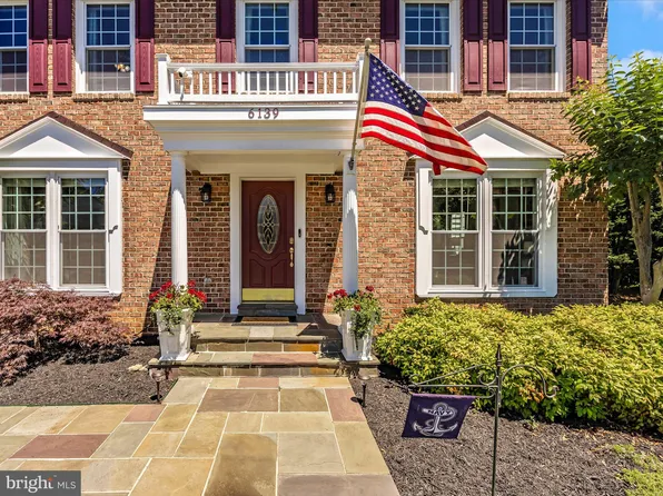 6139 Fieldcrest Dr, Frederick, MD 21701