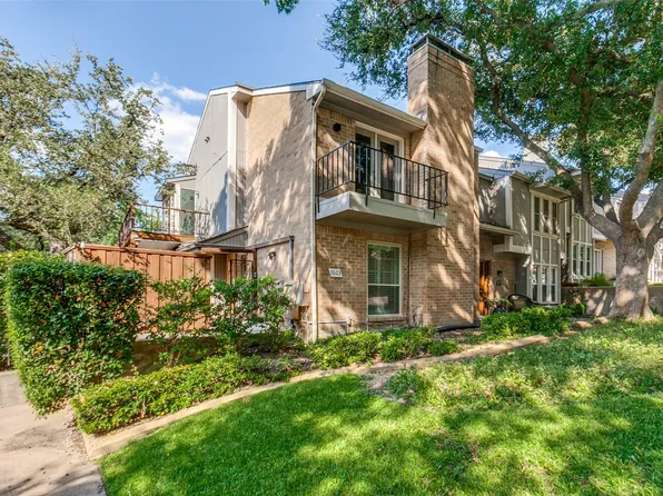 7603 Riverbrook Dr #8, Dallas, TX 75230