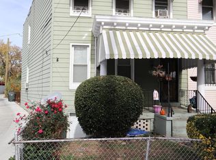 917 Ingraham St NW, Washington, DC 20011