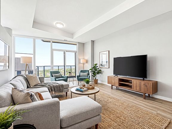 5th image of 20 George St #2401