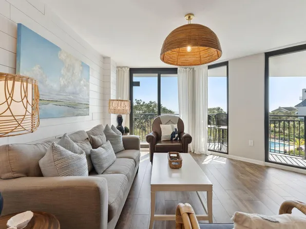 C315 Shipwatch Vlg, Isle Of Palms, SC 29451