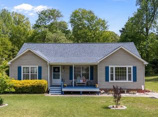 409 Brown Cir, Rolesville, NC 27571