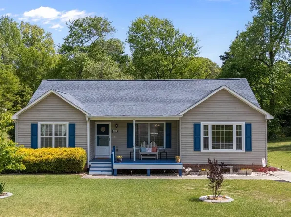 409 Brown Cir, Rolesville, NC 27571