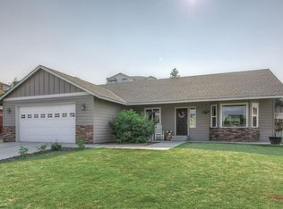 1358 Tractor Loop, East Wenatchee, WA 98802
