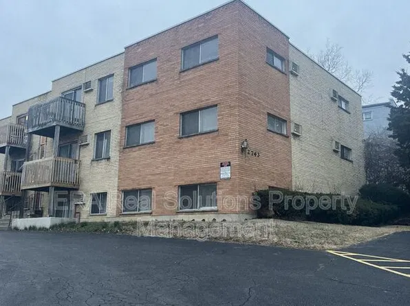 2743 Queen City Ave, Cincinnati, OH
