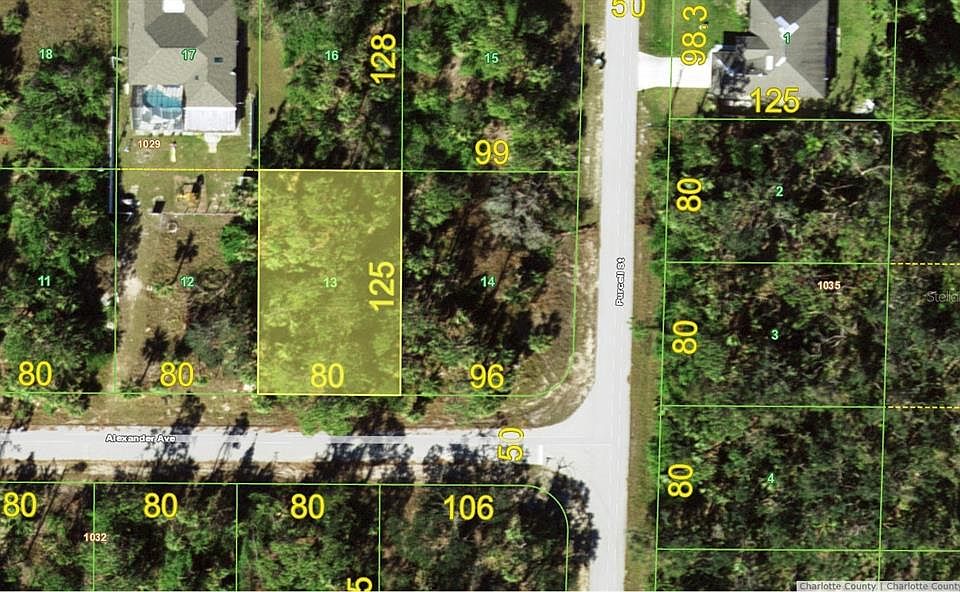 1st image of 18180 ALEXANDER AVENUE LOT 13