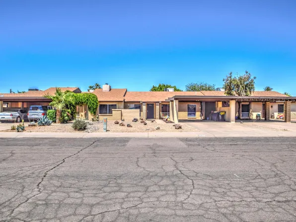 5112 W Carol Ave, Glendale, AZ 85302