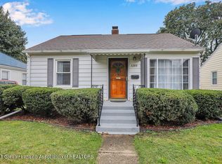 1209 George St, Lansing, MI 48910