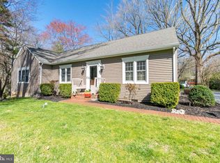 703 Parker Rd, Salisbury, MD 21804