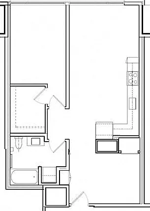 1111 East Olive — Photo 34