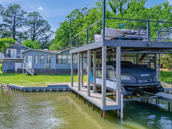 201 Kiowa Dr W, Lake Kiowa, TX 76240