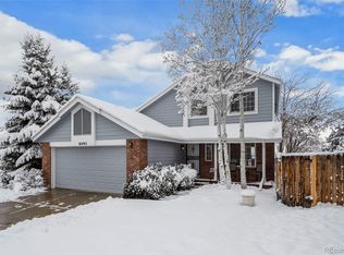 10495 W 85th Place, Arvada, CO 80005