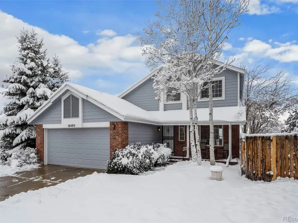 10495 W 85th Place, Arvada, CO 80005