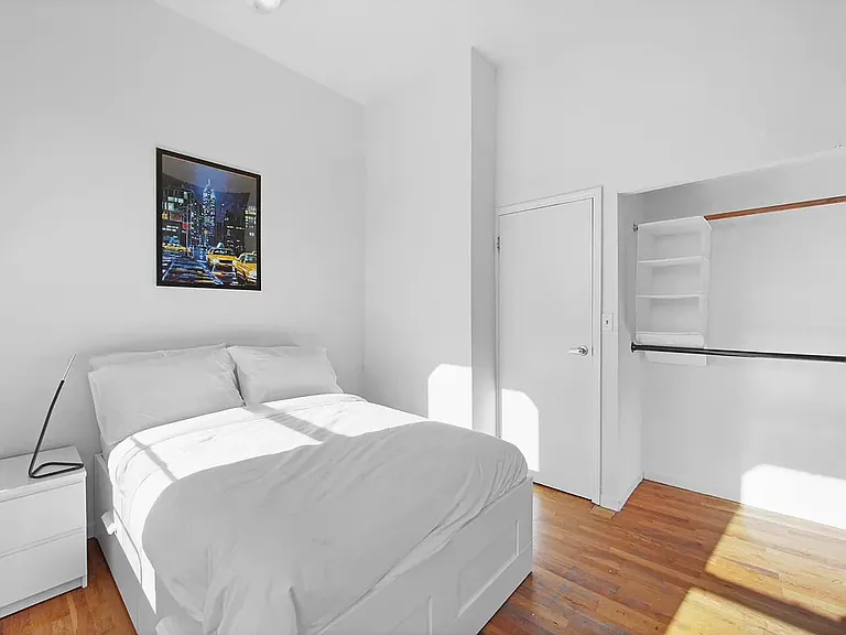 168 Stanton St #5A — Photo 8
