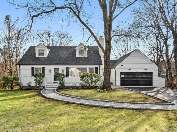 64 Orchard Drive, Ossining, NY 10562