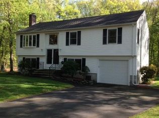 3 Nevada Rd, Burlington, MA 01803