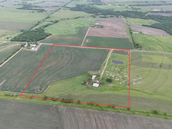 4550 Cr 417, Taylor, TX 76574