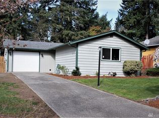 36125 25th Pl S, Federal Way, WA 98003