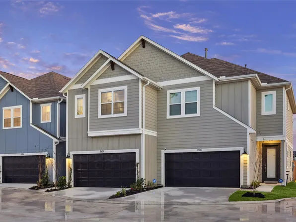 24413 Colonial Mound Dr, Katy, TX 77493