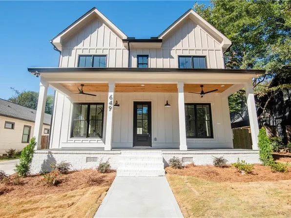 649 Brownwood Ave, Atlanta, GA 30316