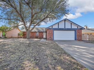 2515 Emerson Dr, Midland, TX 79705