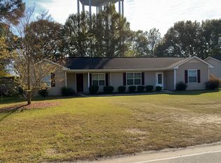 (Undisclosed Address), Waycross, GA 31501