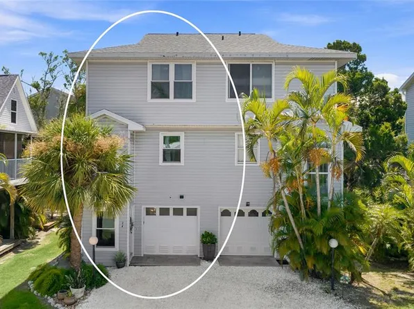 6250 HOLMES BOULEVARD #24, HOLMES BEACH, FL 34217