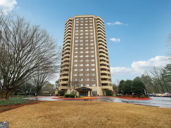 1501 Clairmont Rd APT 1624, Decatur, GA 30033