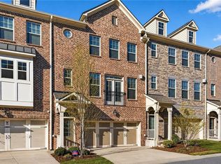 1342 Rosen Rd, Atlanta, GA 30319
